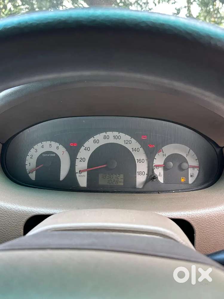 Mahindra Xylo 2012 Diesel Well Maintained