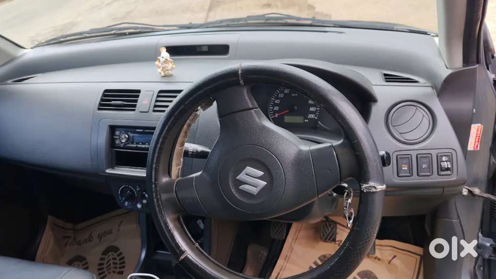 Maruti Dzire 1.2 Lxi 2008
