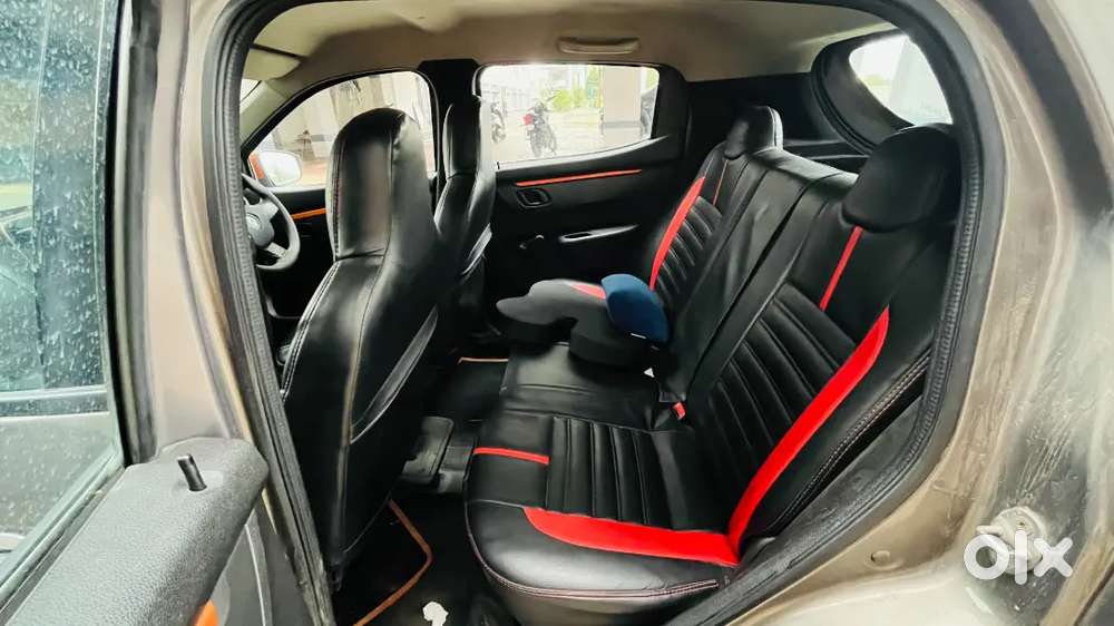 Renault Kwid Climber 2019