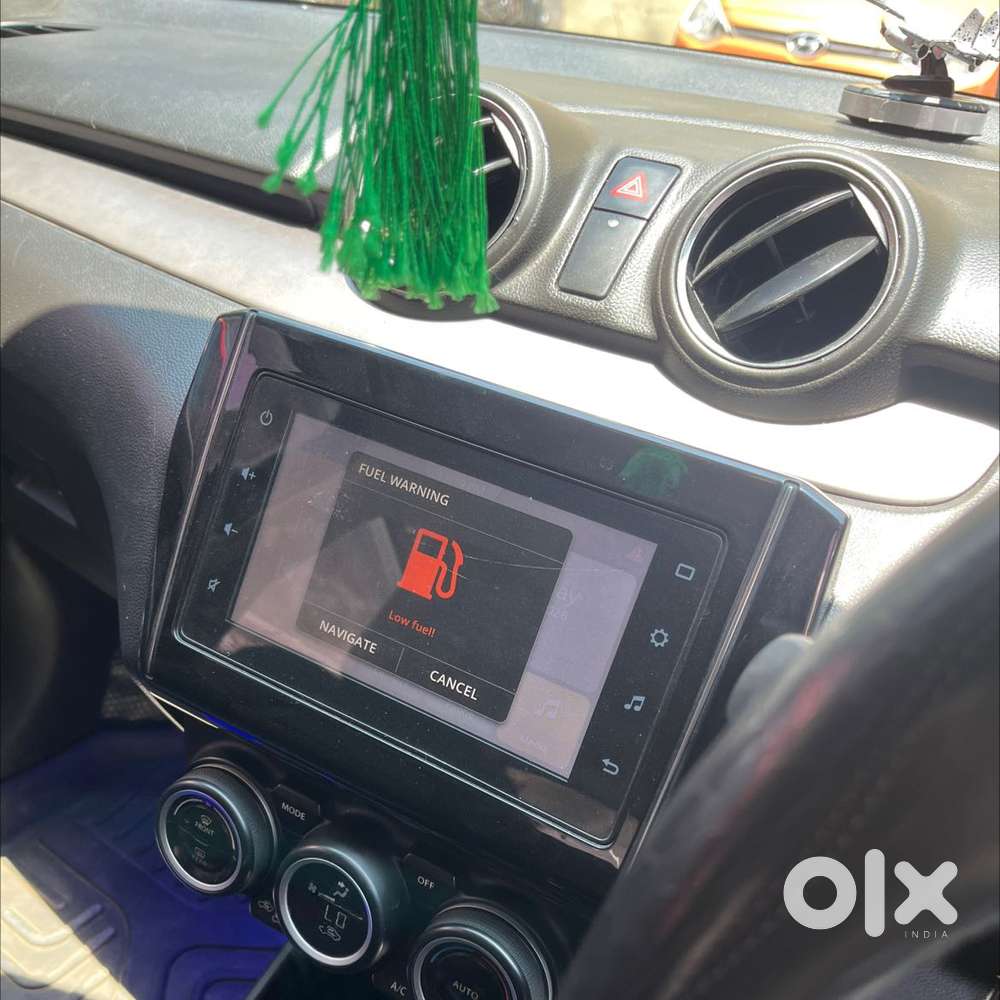 Maruti Suzuki Swift Amt Vvt Zxi, 2021, Petrol