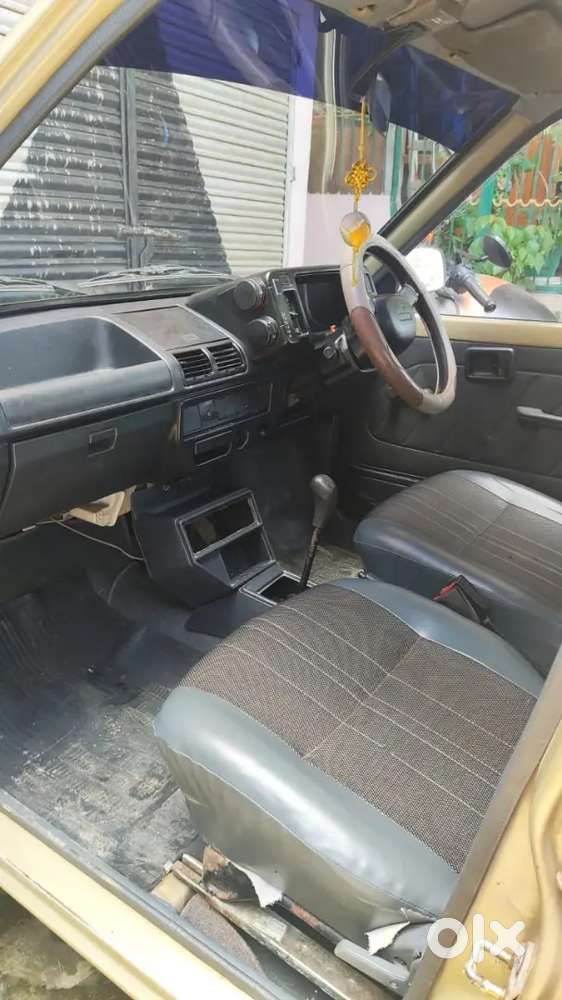 Maruti Suzuki 800 1999 Variant