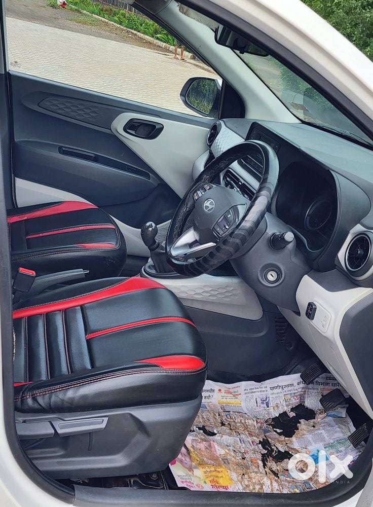 Hyundai Grand I10 Nios Magna 1.2 Mt, 2023, Cng & Hybrids