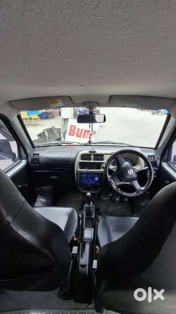 Maruti Suzuki Eeco 2024 Ac