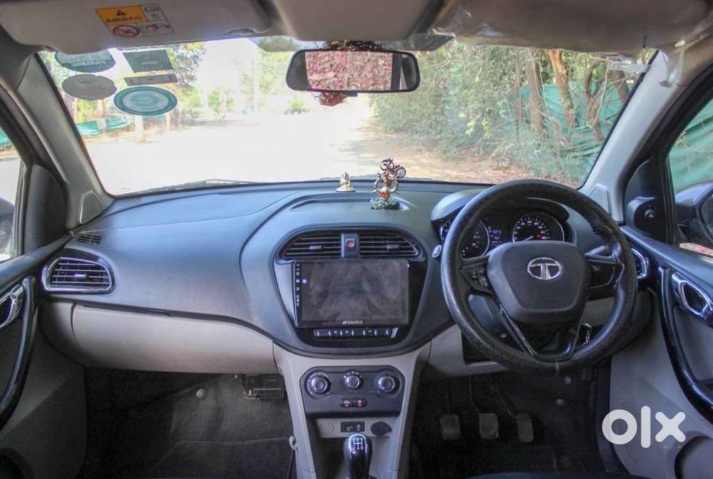Tata Tiago 1.05 Revotorq Xz, 2018, Petrol