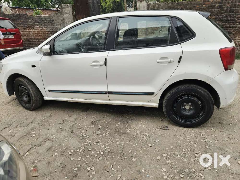 Volkswagen Polo 2012