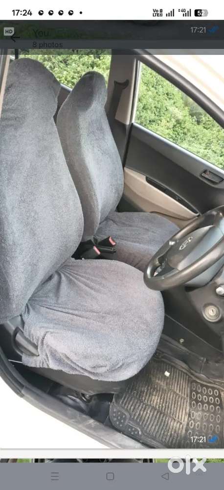 Hyundai Grand I10 Prime 201819