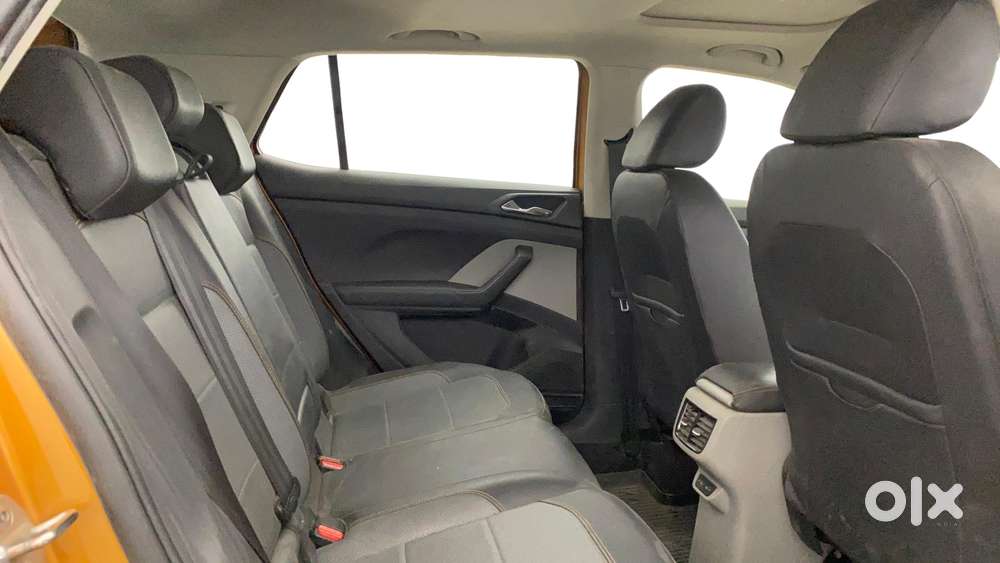 Skoda Kushaq Style 1.5 Tsi Dsg Dual Tone, 2021, Petrol