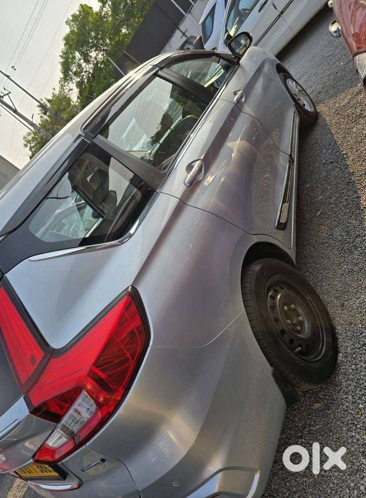 Maruti Suzuki Ertiga, 2024, Petrol