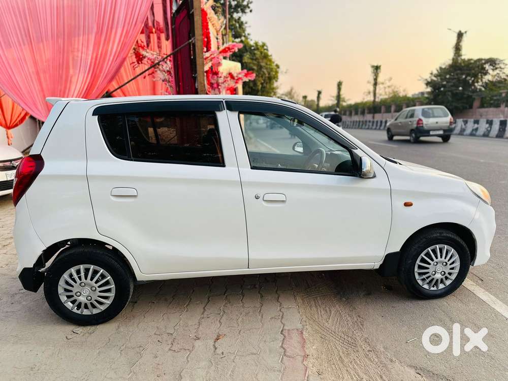 Maruti Suzuki Alto 800 Vxi Airbag, 2018, Petrol