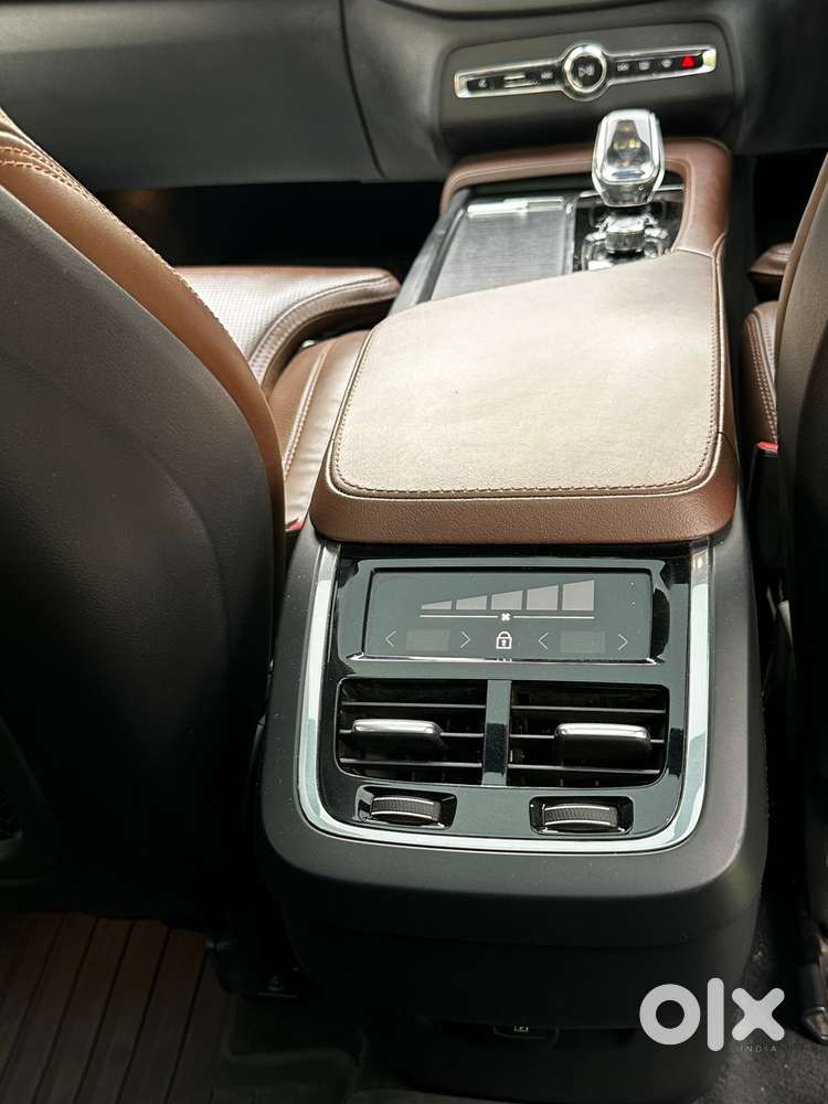 Volvo Xc90 Inscription Luxury, 2022, Petrol