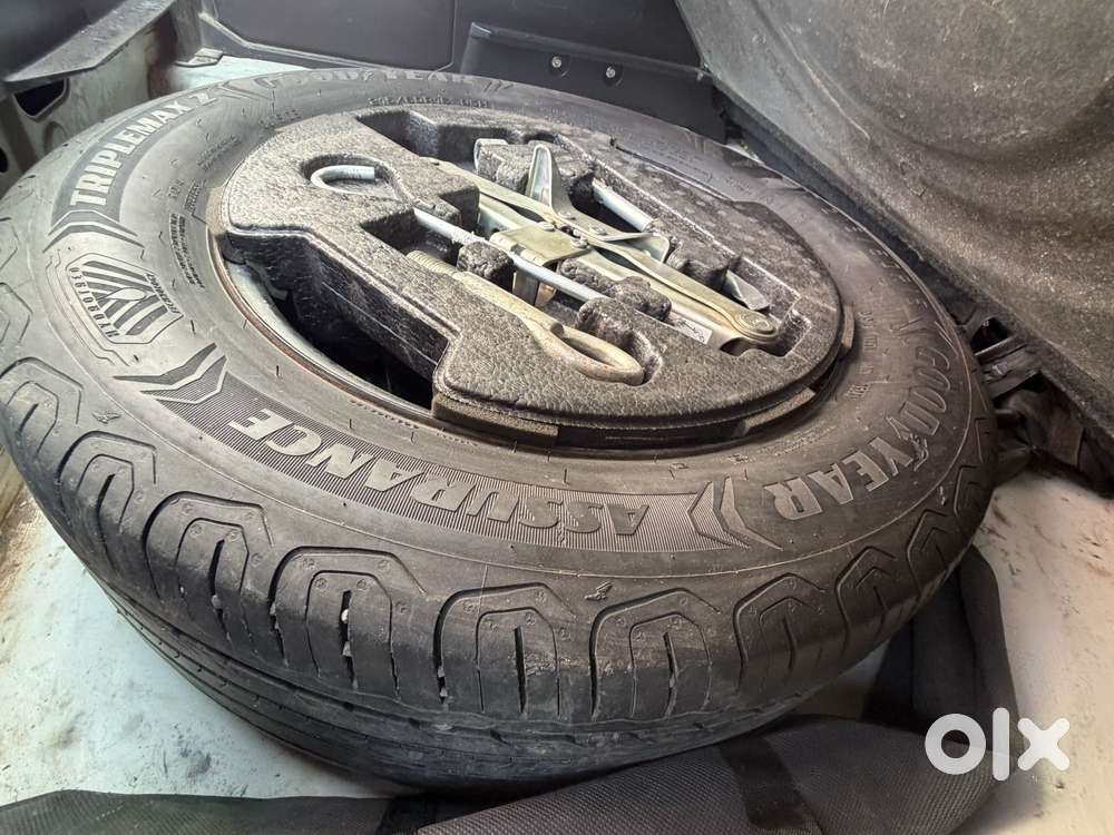 Maruti Suzuki Vitara Brezza 1.5 Zxi, 2021, Petrol