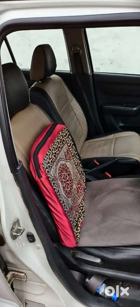 Maruti Suzuki Swift Dzire Tour 2016 Petrol Good Condition