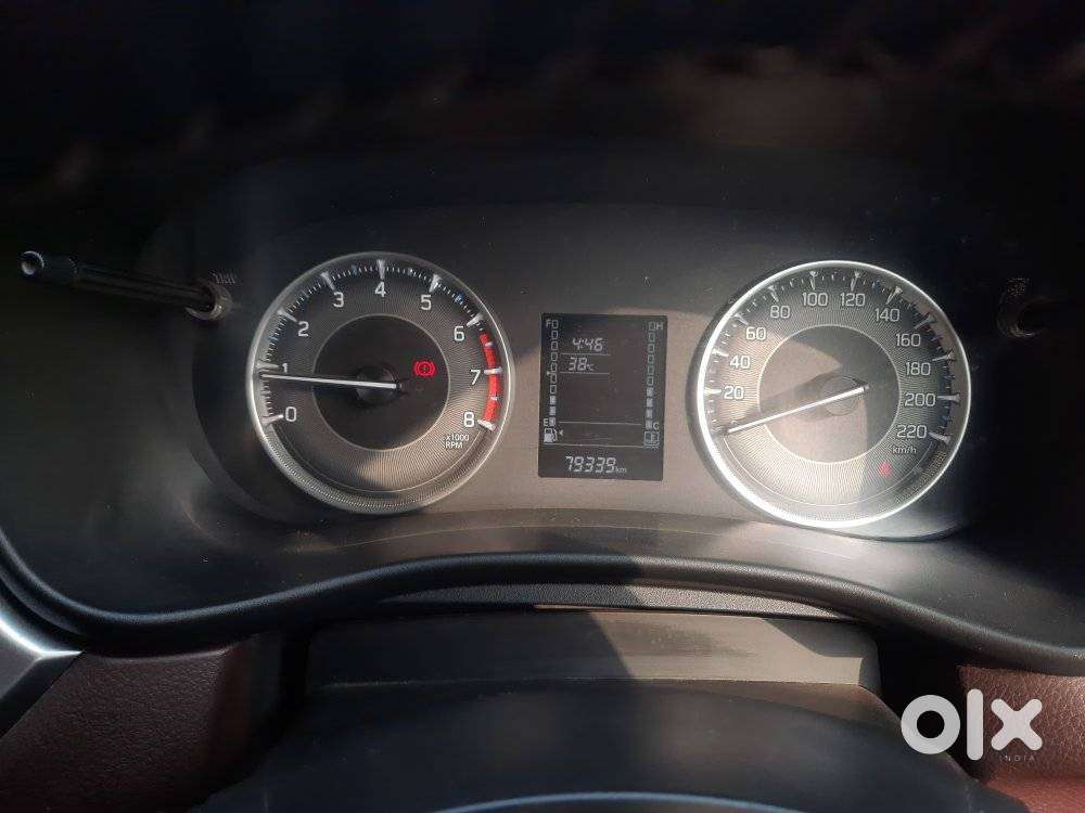 Maruti Suzuki Fronx Delta Plus 1.2 Mt, 2023, Petrol