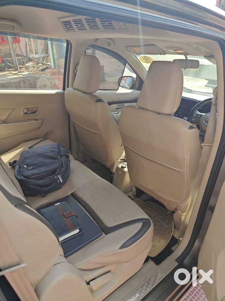 Excellent Condition Maruti Suzuki Ertiga