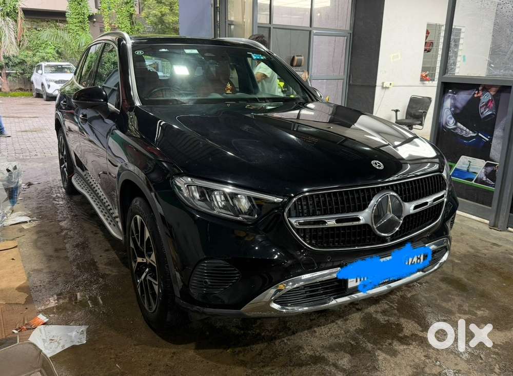 Mercedes-benz Glc 300 Automatic 2024