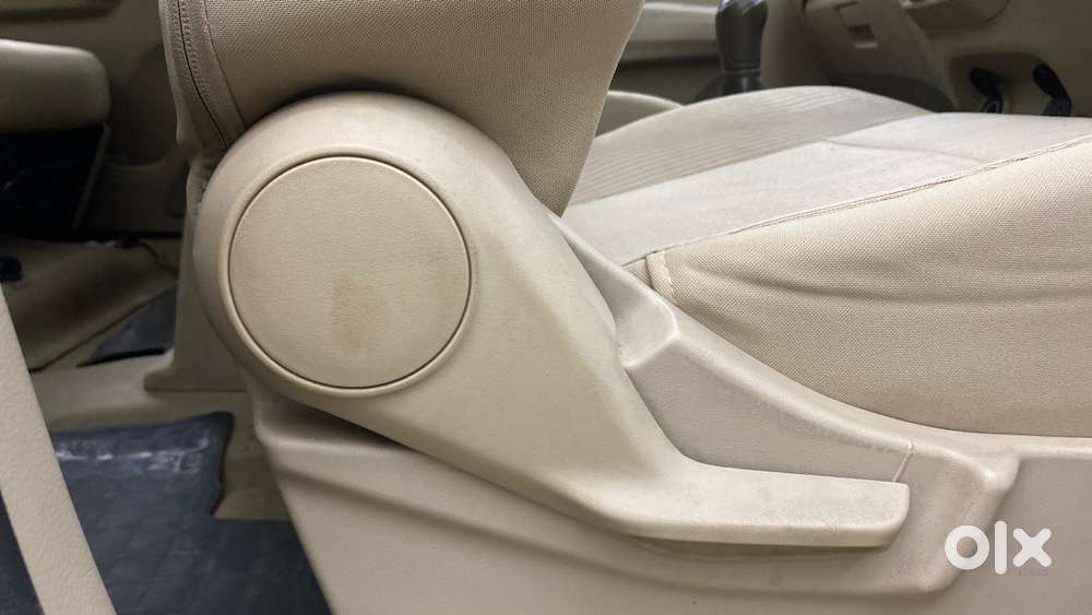 Maruti Suzuki Ertiga 2018-2022 1.4 Vxi Shvs, 2021, Petrol