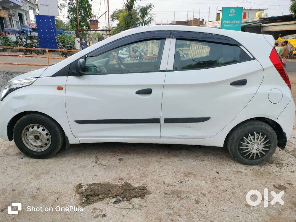 Hyundai Eon 0.8 Era 2015