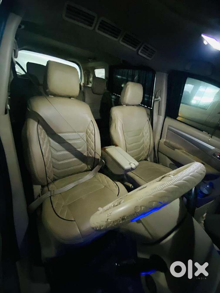 Maruti Suzuki Ertiga 2014 Cng & Hybrids Well Maintained