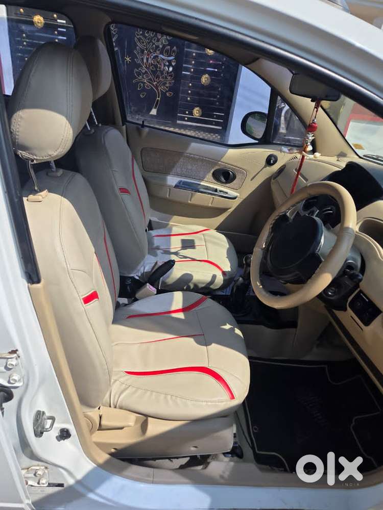 Chevrolet Spark 1.0 Lt Lpg, 2011, Petrol