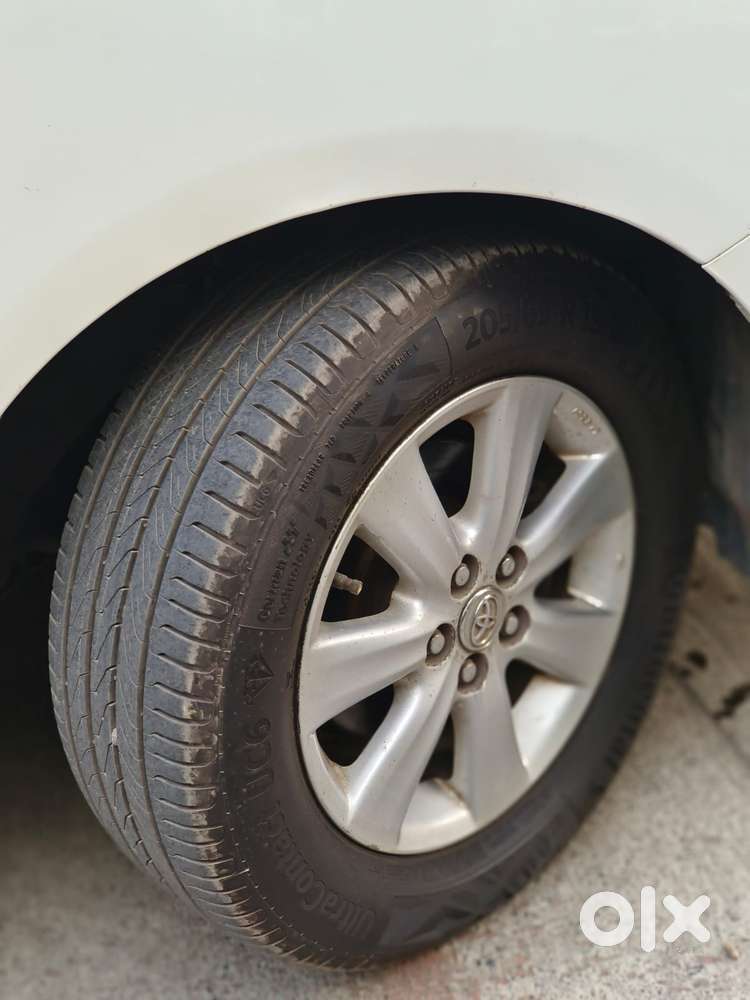 Toyota Corolla Altis 1.8g Limited, 2013, Petrol