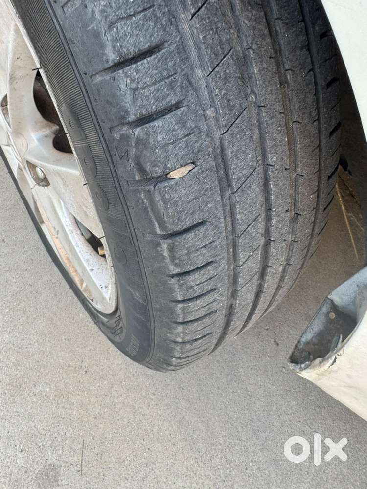 Hyundai Verna Diesel Manual 2011