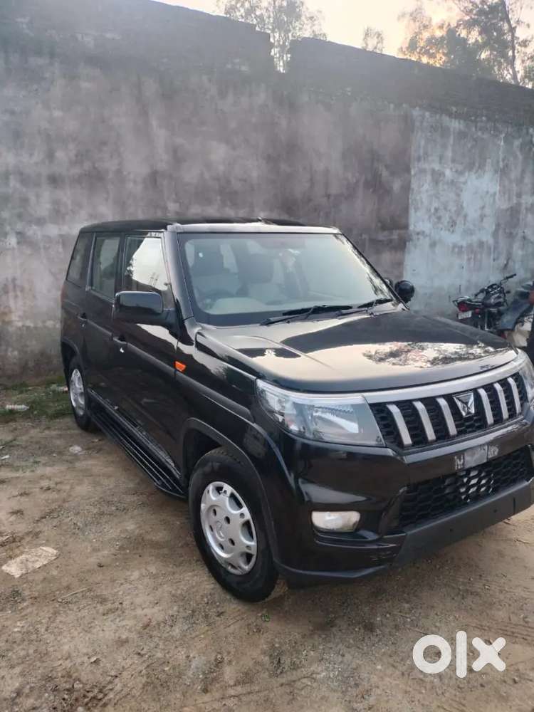 Mahindra Bolero Neo 2025 Diesel 36000 Km Driven