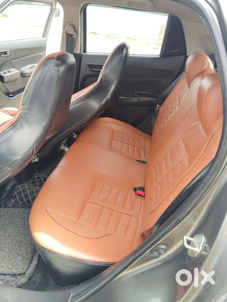 Maruti Suzuki Swift 2021 Petrol 65000 Km Driven