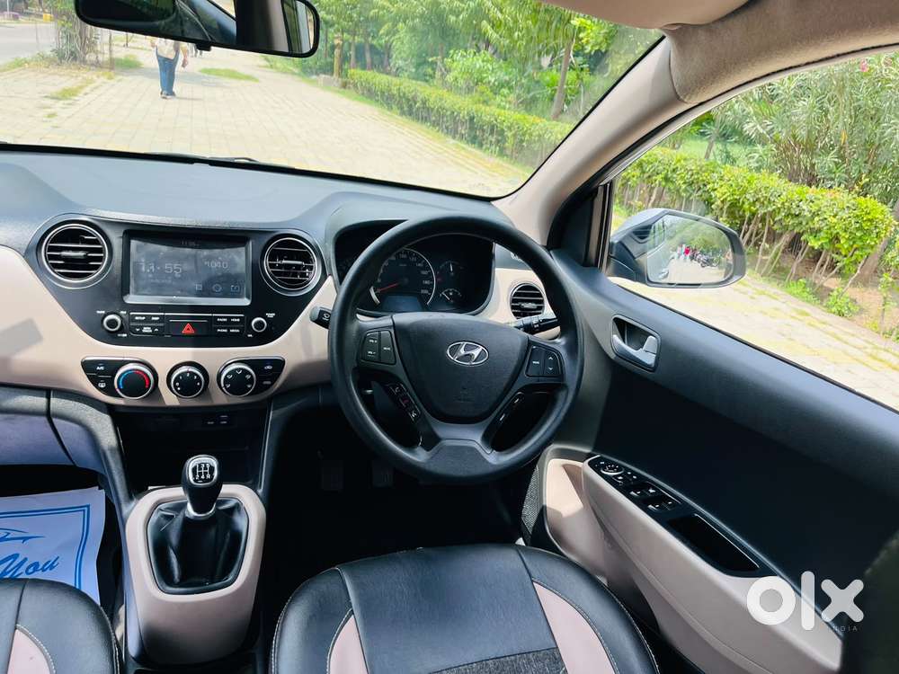 Hyundai Grand I10 Sportz 1.2 Kappa Vtvt, 2019, Petrol