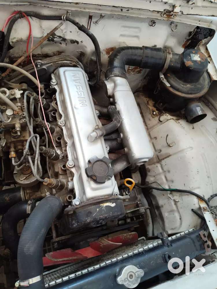 Maruti Suzuki Gypsy 2009