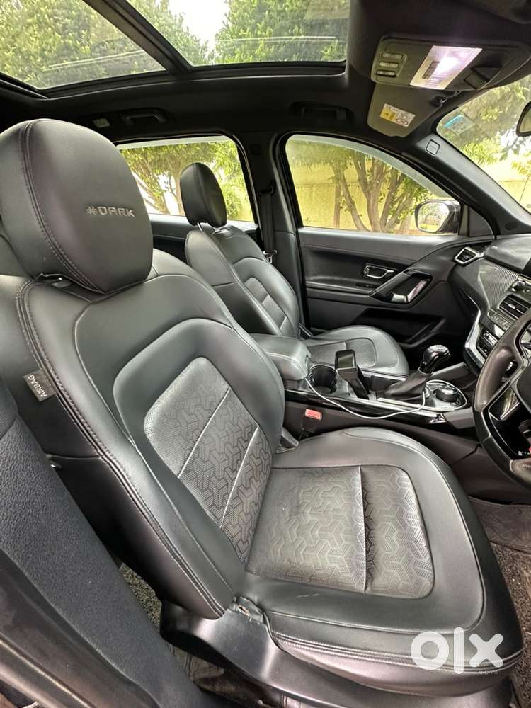 Tata Harrier Dark Addition  2022 Diesel