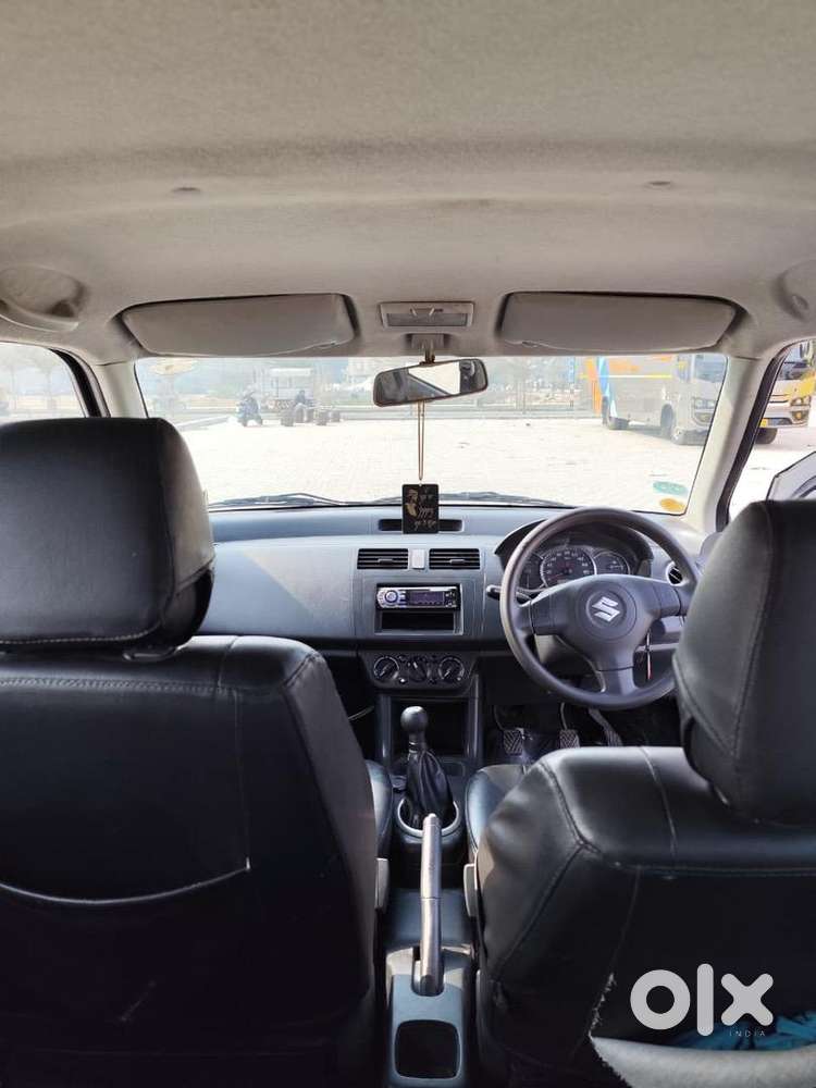 Maruti Suzuki Swift 2010 Diesel Good Condition