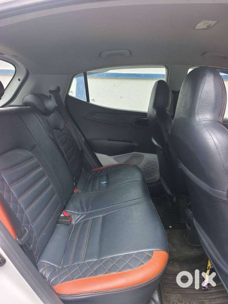 Hyundai Grand I10 Nios Magna, 2025, Petrol