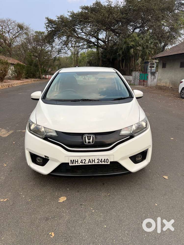 Honda Jazz Vx Mt I-dtec, 2016, Diesel