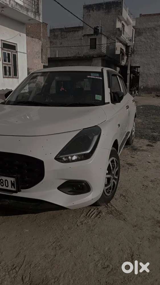 This Car Kis In New Condition Hamne Ye 2 October 2025 Ko Nikali Thi