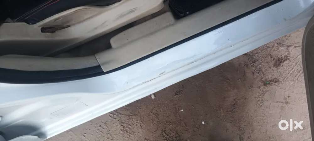 Maruti Suzuki Dzire 2019