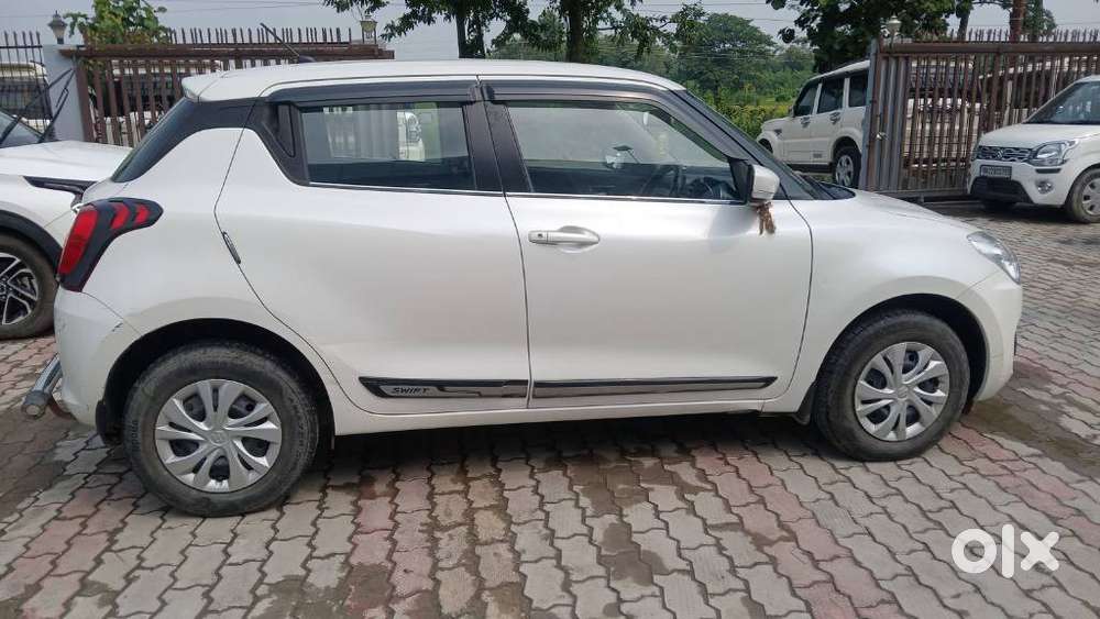 Maruti Suzuki Swift, 2023