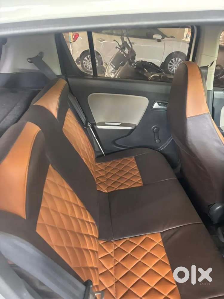 Maruti Suzuki Alto K10 &ndash; Well Maintained  Rarely Used