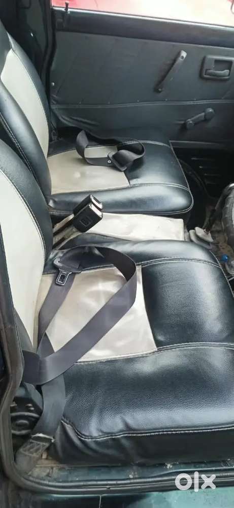 Maruti Omni 2002 Variant