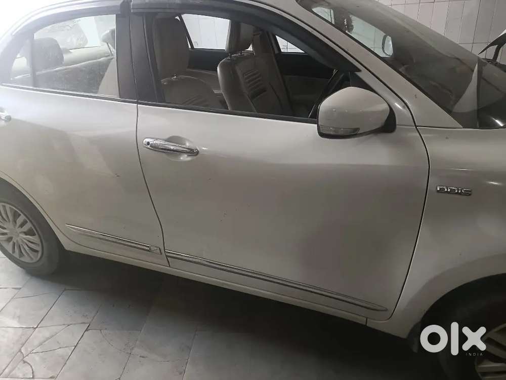 Very Good Condition On Hand Drive