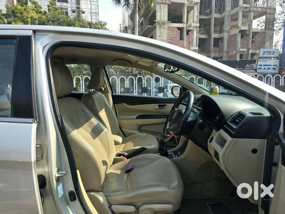 Maruti Suzuki Ciaz 1.4 Alpha, 2018, Petrol