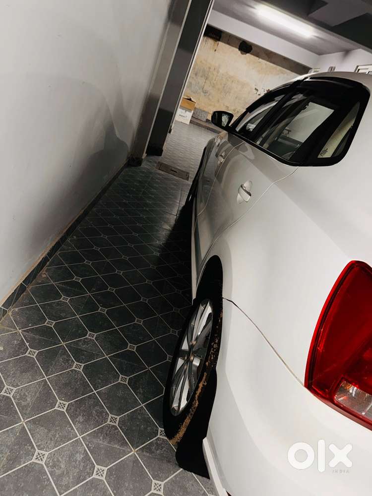Volkswagen Ameo Diesel Good Condition