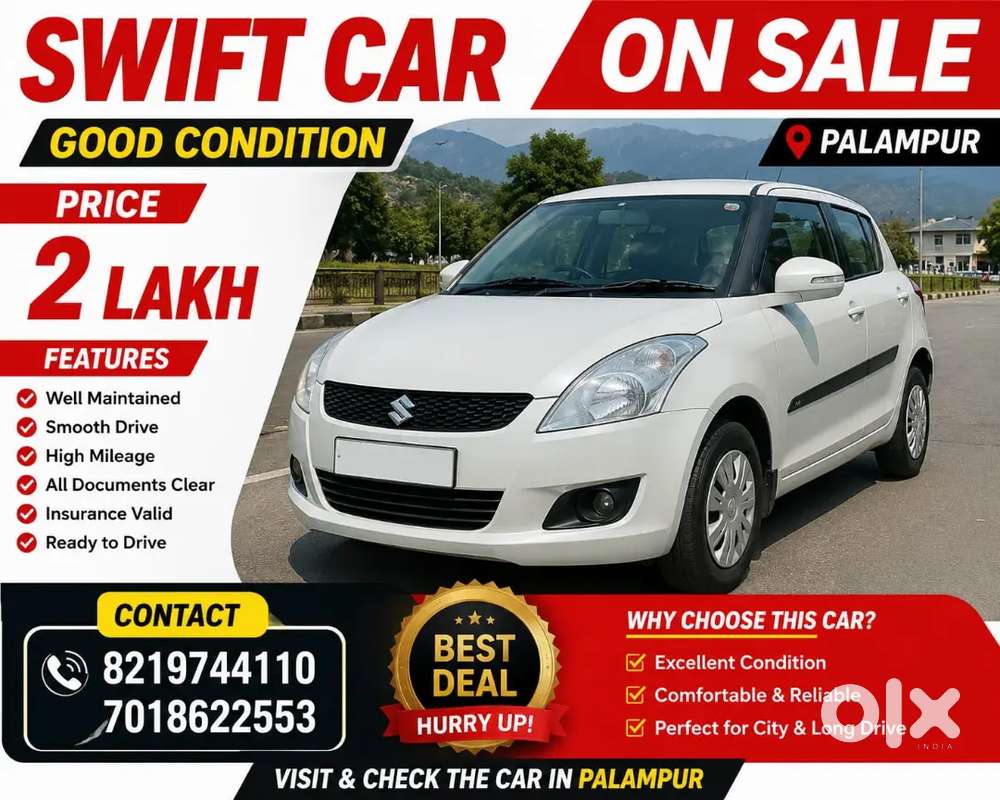 Maruti Suzuki Swift Lxi Manual