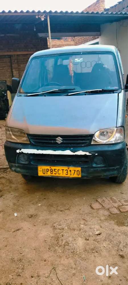 Maruti Suzuki Eeco 2021 Ac Cng Mathura