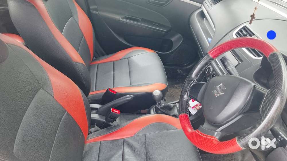 Maruti Suzuki Swift Lxi Option, 2014, Petrol