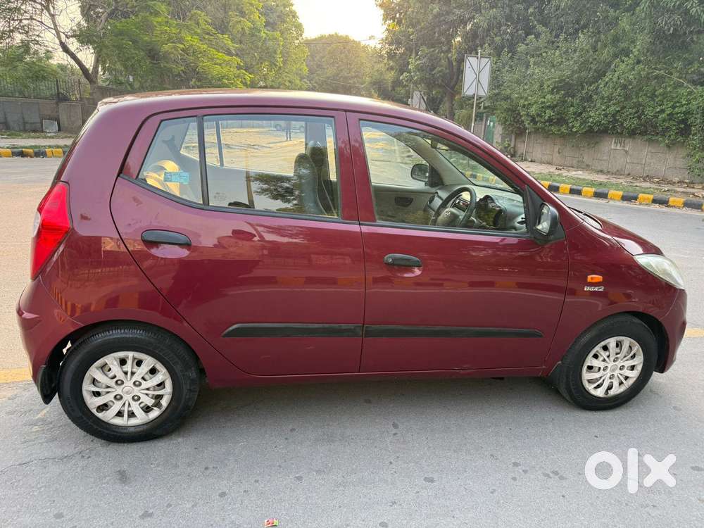 Hyundai I10 Magna 1.1l, 2013, Petrol