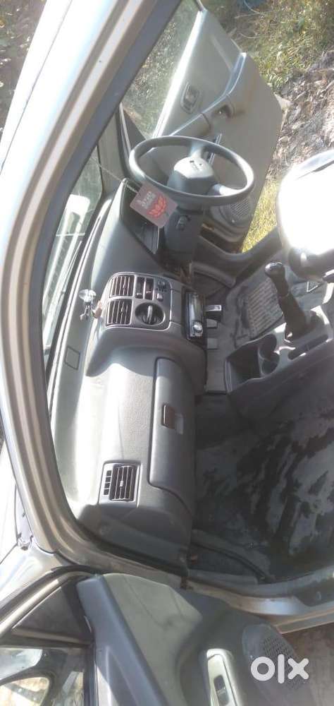 Maruti Suzuki Zen Estilo 2003 Petrol Well Maintained