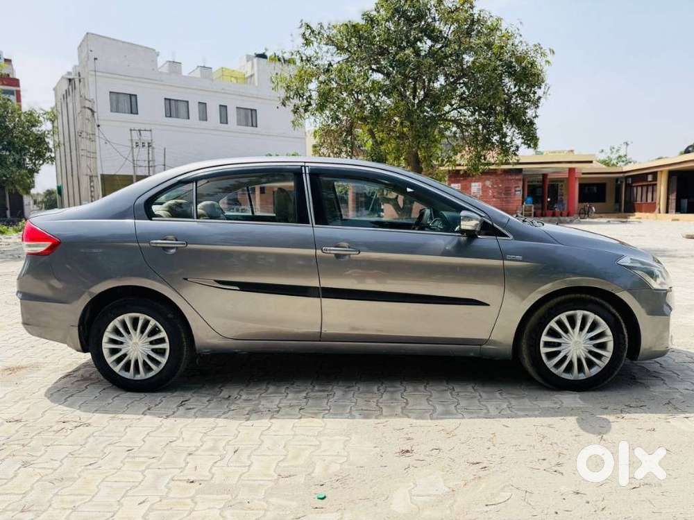 Maruti Suzuki Ciaz 2014-2017 Vdi Plus Shvs, 2016, Diesel
