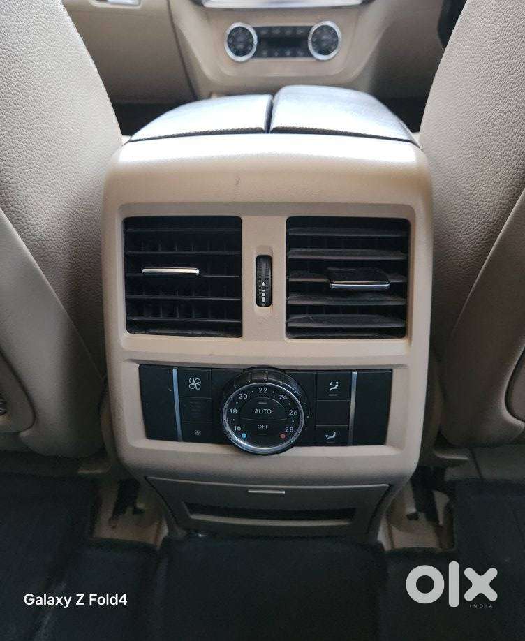 Mercedes-benz Gl-class Gls 350 D 4 Matic, 2016, Diesel