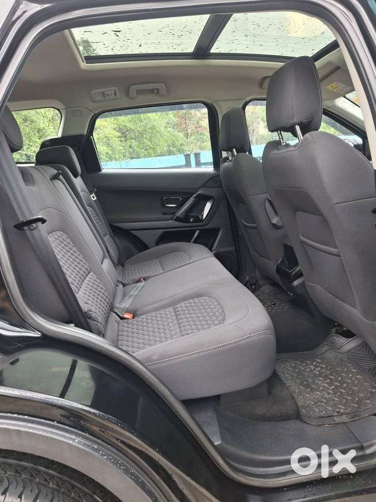 Tata Safari 2.0 Kryotec Xt Plus Dark Edition, 2023, Diesel