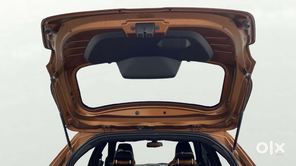 Ford Freestyle Trend Petrol, 2018, Petrol